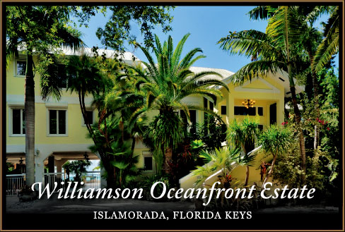 Williamson Oceanfront Estate